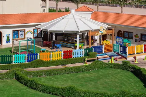 Rixos Sharm el Sheikh in Rixos Entertainment Centre (Rixos Sharm el Sheikh), foto 24