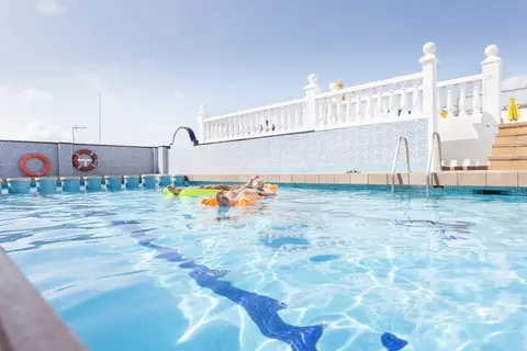 Hotel Pimar & Spa in Blanes — foto 7