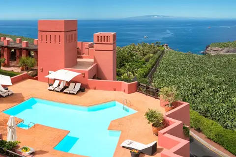 The Ritz-Carlton Tenerife, Abama in Guía de Isora — foto 19