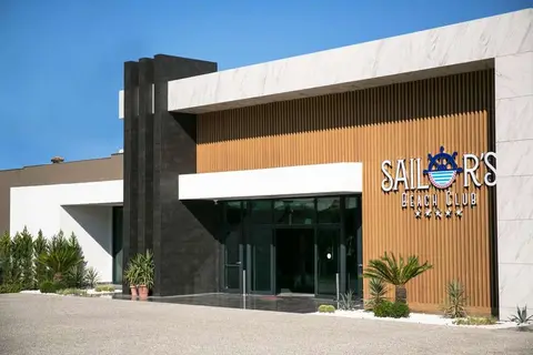 Sailor's Beach Club in Kemer, foto 14
