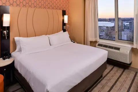 Holiday Inn New York City - Times Square in New York — foto 2
