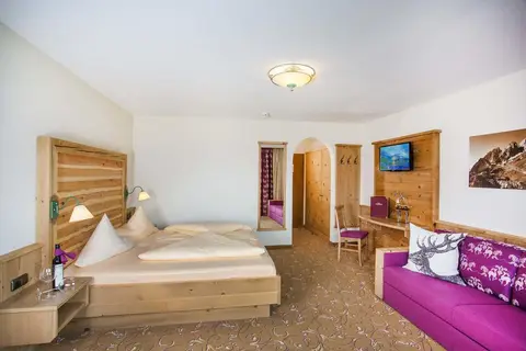 Sporthotel Tirolerhof - voordeeltarief in Itter — foto 2