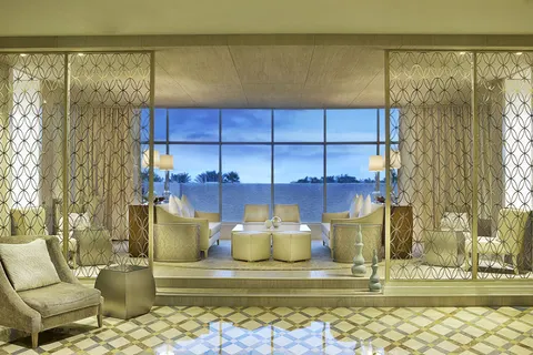 Al Habtoor Grand Resort, Autograph Collection foto 15