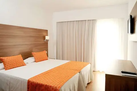 TUI SUNEO Haiti in Santa Margalida, foto 4