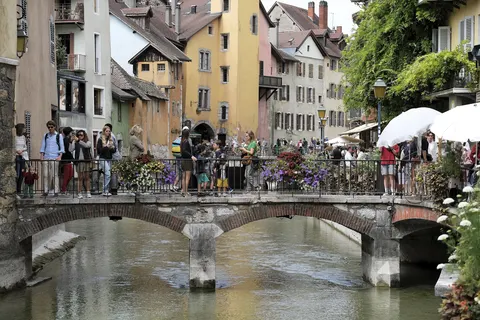 Camping L Aventure foto 21