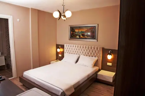 Golf Royal Residence in Fatih, foto 29