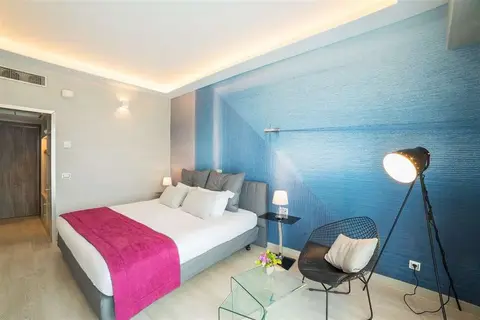 St George Lycabettus Lifestyle Hotel in Athene — foto 5