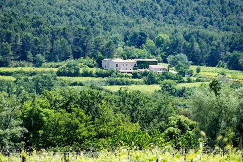 Camping Le Luberon foto 13