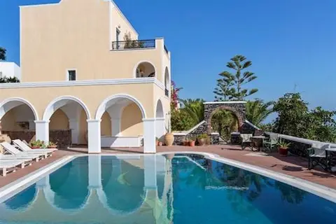 Aelia by Eltheon Hotel in Δημοτική Ενότητα Θήρας — foto 3