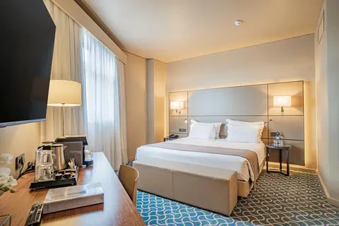 Hotel Dom Henrique Downtown in Porto — foto 2