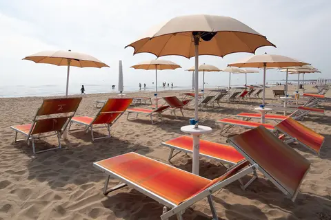 Rivaverde Family Camping Village in Ravenna — foto 3