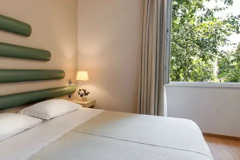Hotel La Fortezza in Florence — foto 16