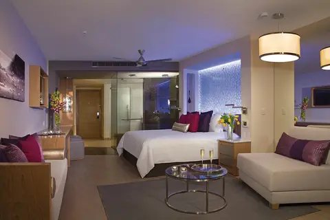 Breathless Riviera Cancun Resort & Spa in Puerto Morelos — foto 10