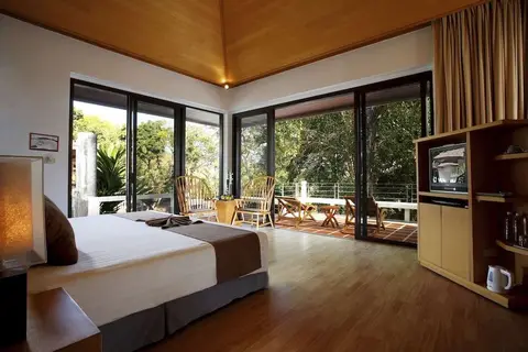 Baan Krating Phuket Resort in ตำบลราไวย์ — foto 17
