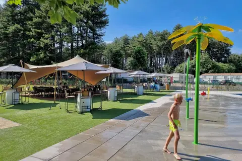 Verblijfpark Breebos in Rijkevorsel — foto 51