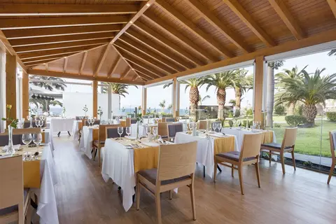 Hipotels Natura Palace & Spa in Playa Blanca — foto 11