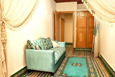 Riad-Boutique Borj Dhab in Fez — foto 6