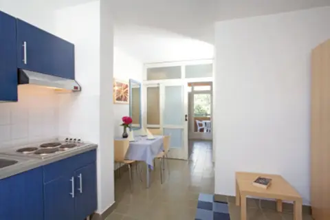 Valamar Camping Lanterna in Vabriga — foto 13