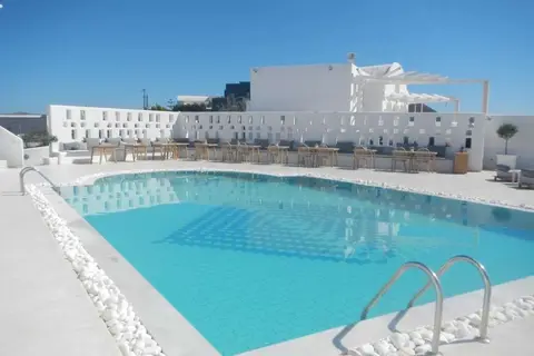 Rocabella Santorini in Σαντορίνη