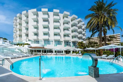 Hotel HL Rondo foto 1