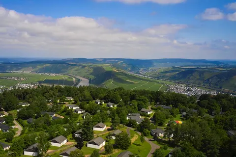 Vakantiepark Sonnenberg foto 20