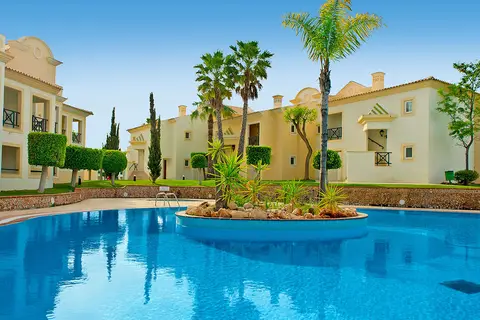AP Adriana Beach Resort in Loulé, foto 16