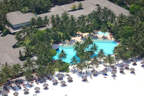 Villa Park Sun Island in Nalaguraidhoo — foto 15