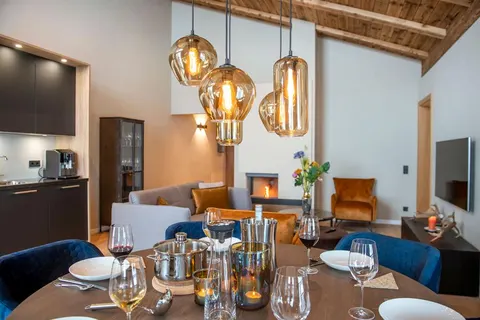 Residenz Illyrica Tirol foto 3