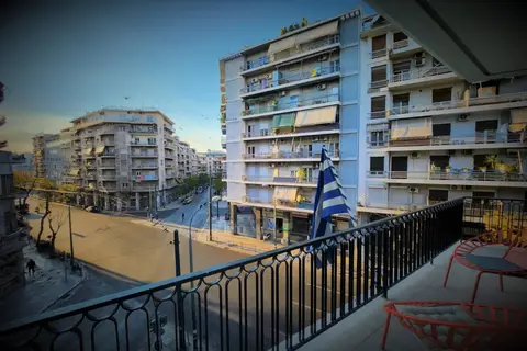 Urban Core Residence in Athene — foto 8