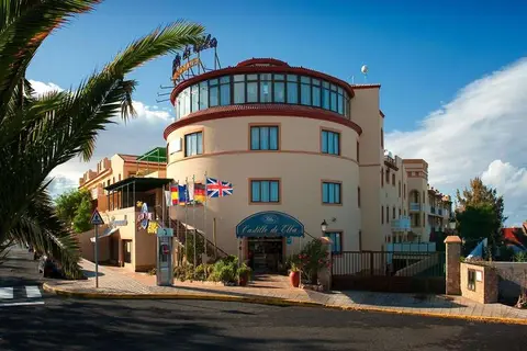 Elba Lucía Sport & Suite Hotel in Antigua, Fuerteventura — foto 19