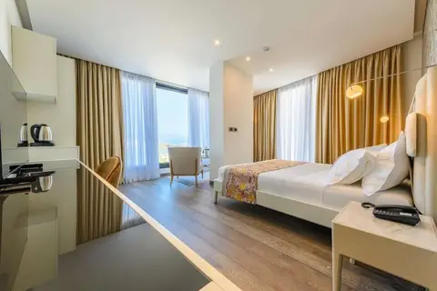 Chic Boutique Hotel & Spa in Vlorë — foto 12