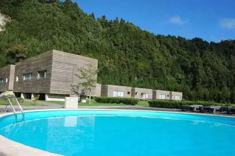 Furnas Lake Villas in Povoação — foto 12