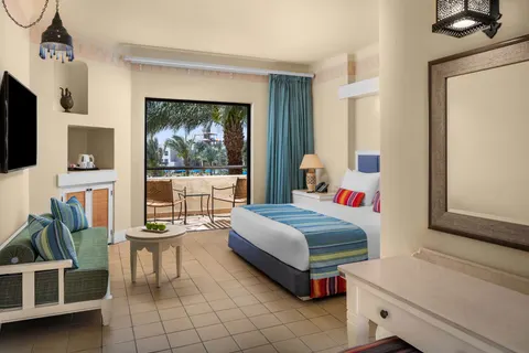 Pickalbatros Sands Hotel in Port Ghalib — foto 19