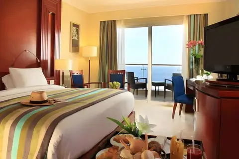 Xperience Sea Breeze Resort in Sharm El Sheikh, foto 11