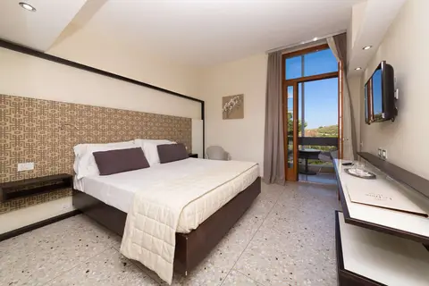 Valtur Baia del Gusmay Beach Resort in Peschici — foto 5
