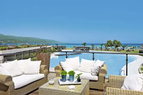 Giannoulis Cavo Spada Luxury Sports & Leisure in Tavronitis, foto 14