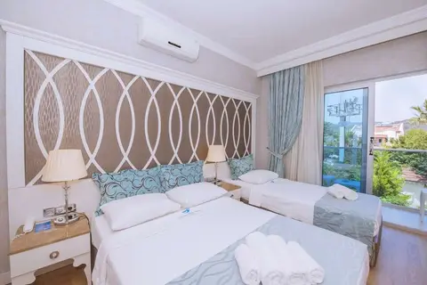 Ocean Blue High Class in Fethiye, foto 7