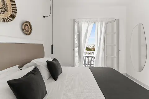 Sunrise Paros in Νάουσα — foto 3