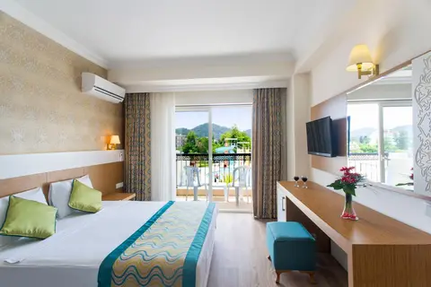 Kemer Dream Hotel in Kemer — foto 29