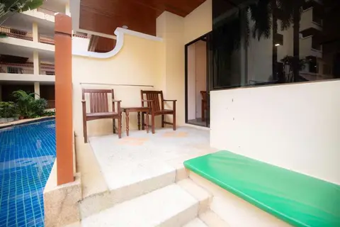 Baumanburi in Patong, foto 6