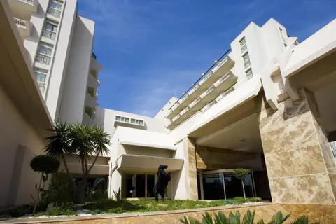 Fantasia Hotel De Luxe Kusadasi in Kusadasi — foto 27