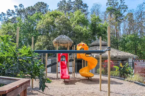 Parkway International Resort in Celebration — foto 9