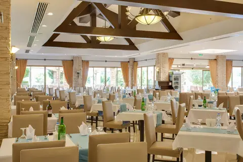 Lucida Beach Hotel in Kemer — foto 16