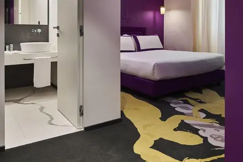 MyTALE Creative Academy Hotel in Rome, foto 9