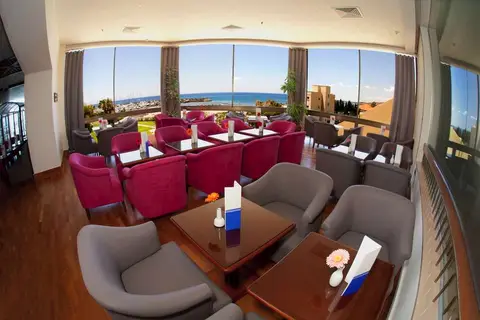 St. Raphael Resort in Limassol — foto 16