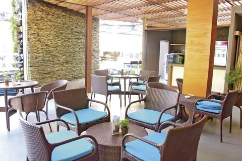The Viridian Resort in ตำบลป่าตอง — foto 8
