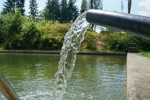 Knaus Campingpark Lackenhäuser foto 24