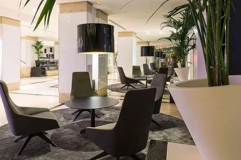 Hotel Palma Bellver Affiliated by Meliá in Palma — foto 16