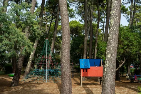 Camping Le Truc Vert foto 11