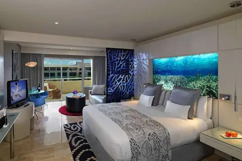 Paradisus Playa del Carmen & Paradisus La Perla in Playa del Carmen, foto 19